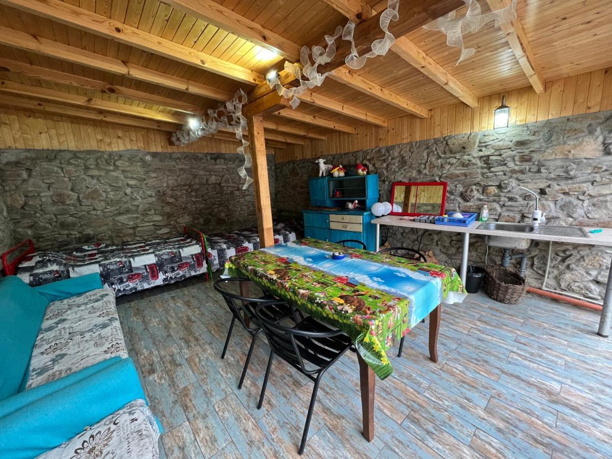 Hotel Цяла Ваканционна Къща- Florina Houses Goranovtsi Exterior foto